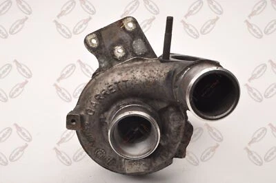 KIA SORENTO III HYUNDAI SANTA FE II 2.2 CRDi 197PS Turbo Turbolader 28231-2F100 - Bild 1 von 4