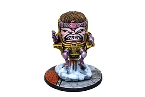 Marvel Crisis Protocol - MODOK Well Painted WP223 - Picture 1 of 5