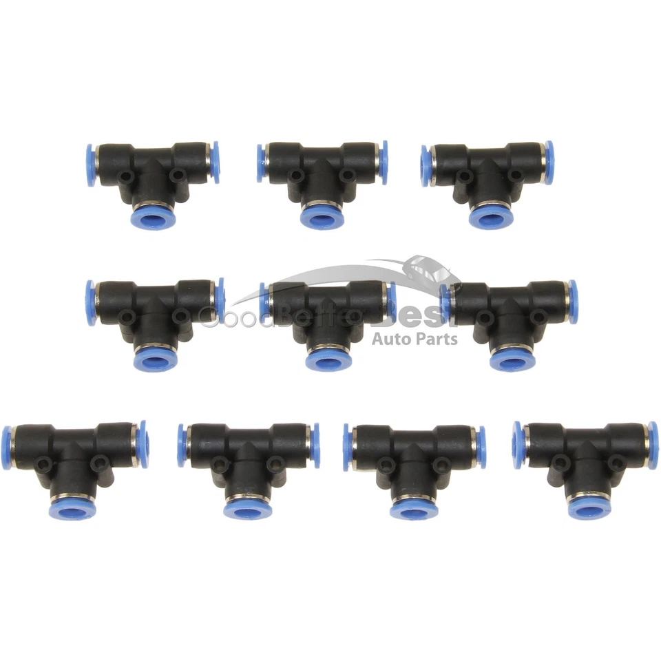 全新 Pierburg 燃油线维修套件 407373440 — 第 1/1 张图片