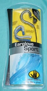 Body Glove Earglove Sport TM Handy Headset Marke 17-957 Neu Versiegelt im Karton - Bild 1 von 3