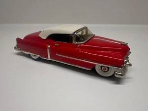 Bruce Arnold Models 1:43 1953 CADILLAC ELDORADO - Picture 1 of 9
