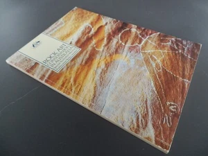 Rock Art Conservation in Australia (Aust. Heritage Publication) Indigenous Art - Bild 1 von 5