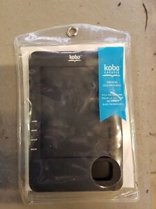 Kobo Ereader silicon case - Brand New