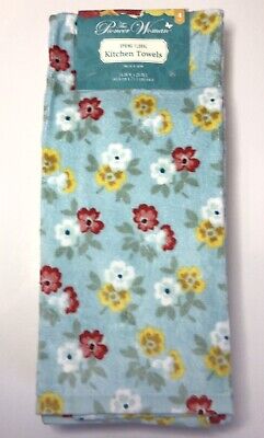 NEW Kitchen Towels The Pioneer Woman Spring F...