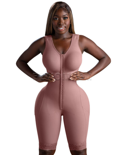 Spandex Pink Shapewear for Women for sale