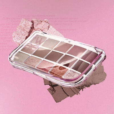 FWEE More Mood Eyeshadow Palette 12g 6Colors K-Beauty - Image 1 of 4