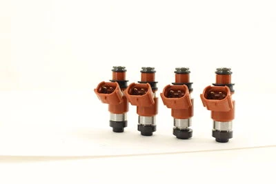 2016 Yamaha Yzf R1 Fuel Injector SET 14b-13761-10-00 - Изображение 1 из 4