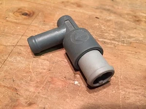 1986 87 DODGE PLYMOUTH CHARGER OMNI LASER NOS MOPAR PCV VALVE 2.2L 4343581 - Picture 1 of 1