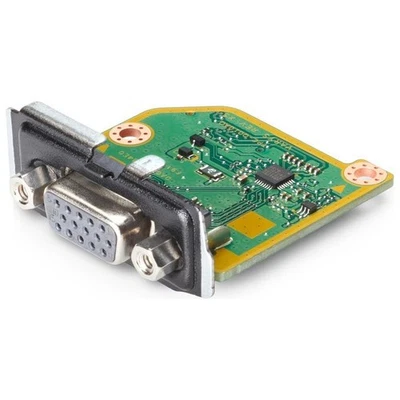 HP 13L53AA scheda di interfaccia e adattatore Interno VGA - Immagine 1 di 3