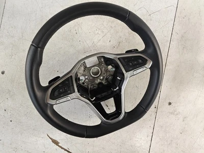 Lenkrad Multifunktion beheizt Schaltwippe Origina VW Passat 3G B8 2G0419089H VDH - Bild 1 von 4