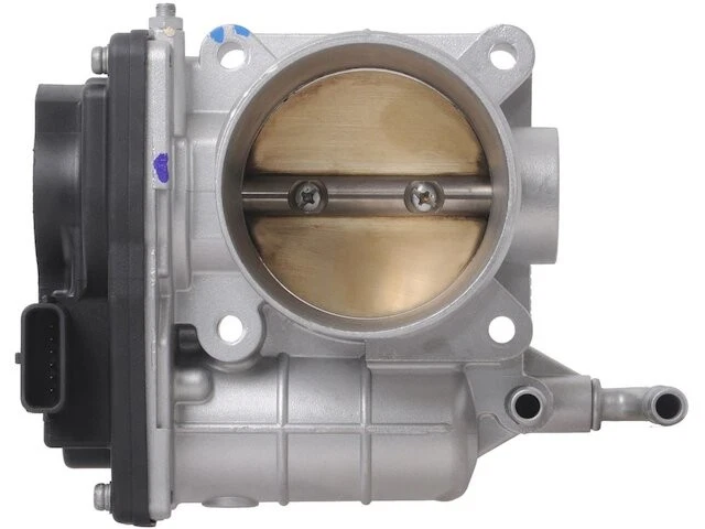 Cuerpo acelerador derecho 38QYRT72 para G37 G35 EX35 M37 FX35 Q50 M35 EX37 FX37 M35h Foto 1 de 1