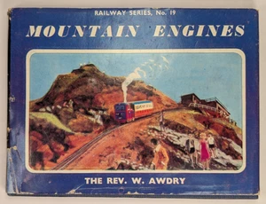 Mountain Engines – Rev. W. Awdry – Thomas Railway Series – 1st Edition 1964 - Picture 1 of 15
