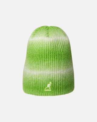 KANGOL Heathered 2-Way Beanie - Imagen 1 de 3