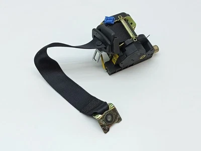 Cinturón seguridad trasero derecho MG Zt - Zt-T 2003 30000594 LIS5369 Foto 1 de 4