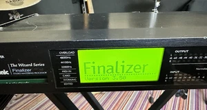 TC Electronics Finalizer - Picture 1 of 8
