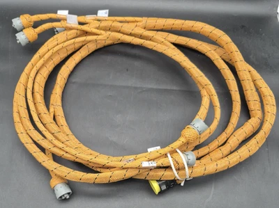 卡特彼勒天然气发电机线束燃气工业 G-3516B — 第 1/4 张图片