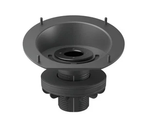 Logitech Tap Riser Mount Graphite - Photo 1/1