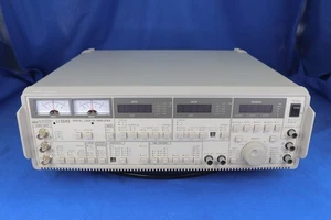 NF LI5640 RF AMP Lock-In - Picture 1 of 6
