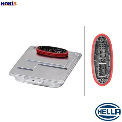 BALLAST GAS DISCHARGE LAMP 5DC 009 060-211 FOR MERCEDES-BENZ E-CLASS/T-Model - Image 1 of 4