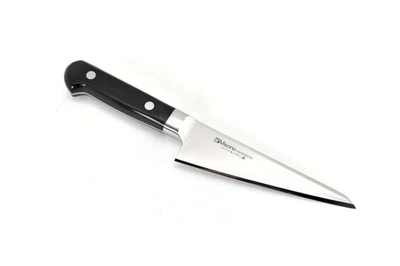 Misono Acero Inoxidable Molibdeno Alto Carbono, Honesuki (Cuchillo para Huesar) 145 mm/5,7" Foto 1 de 4
