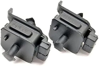 Cusco Engine Mount with Bracket for Toyota Corolla Levin / Sprinter Trueno AE86 - Image 1 of 2