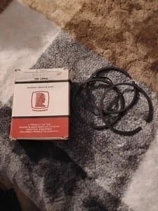 34038 OEM Tecumseh Kolbenringsatz NOS - Bild 1 von 1