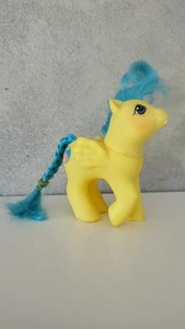My Little Pony G1 Baby Bouncy - Picture 1 of 7