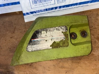 OEM Poulan 3450 3500 3600 3750 Pro 336 365 Chainsaw Sprocket Clutch Cover #2 - Image 1 of 3