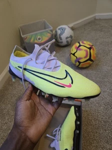 Nike PHANTOM GX ELITE FG Size 12 - Picture 1 of 4