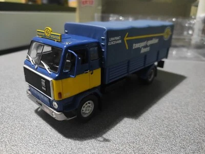 1/43 camion d'epoca - Immagine 1 di 4