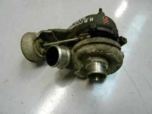 Turbolader 18900-RB0-E03 Honda Accord Civic MK8 2.2 Diesel 2003-2007 - Bild 1 von 6