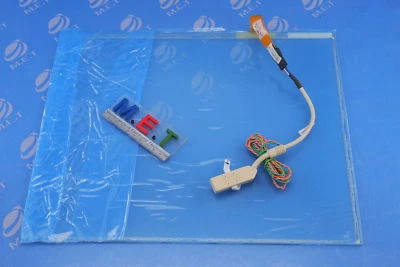 [Nuevo] Sistema táctil 3M vidrio táctil 17 pulgadas 17-8421-206 178421206 60 días de garantía Foto 1 de 4