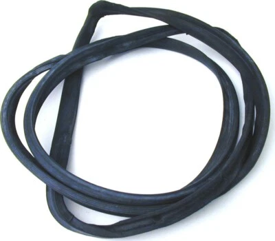 Sello puerta trasera derecha mercedes-benz 300sd 1978-1980 euro 1979 1980 Foto 1 de 2