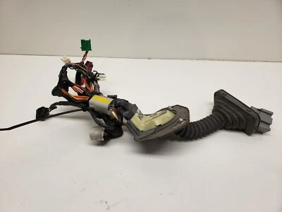 2010 Dodge RAM 2500 3500 front right passenger door harness Foto 1 de 4