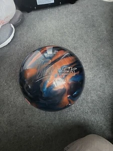 Track Latitude Pearl 1. Qualität Bowlingkugel | 16 Pfund | 718A - Bild 1 von 3