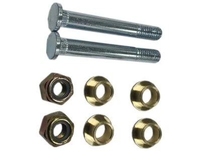 For 2007-2012 Nissan Altima Door Hinge Pin  Bushing Kit 31917HX 2008 2009 2 - Image 1 of 2