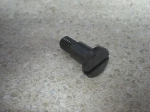NOS OEM KTM Flat Head Screw 1994-06 625SXC 0923080120 - Picture 1 of 3