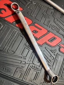 Snap On 17mm 19MM Offset Box End 12PT Socket Wrench Spanner PAT 3273430 - Picture 1 of 2
