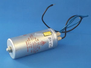 Suko 86 320 230 Capacitor, 32 µF - 230 V - Picture 1 of 3