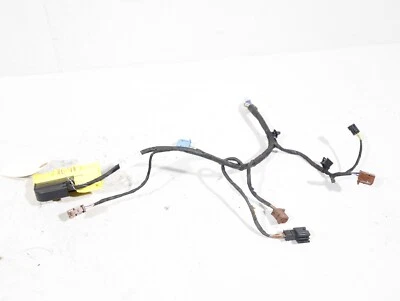 Arnés cableado asiento pasajero delantero derecho bmw f34 328xi gt 9258241 oem 66k Foto 1 de 4