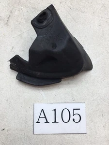 2007 2008 2009 2010 2011 2012-2015 AUDI Q7 LEFT FENDER END PLATE 4L0821145A - Picture 1 of 3