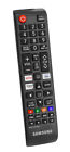 Original Samsung UE65AU8000 Remote Control for Smart 4K Crystal TV