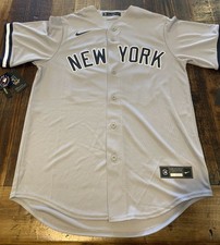 Nike Men's New York Yankees MLB Jerseys for sale | eBay