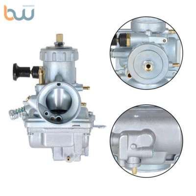 For Yamaha RT100 RT 100 1990-1996 1997 1998 1999 2000 Carb Carburetor - Image 1 of 4