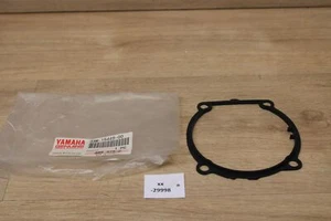 Anello Yamaha 33M-15449-00, gomma NOS NUOVO originale xx29998 - Foto 1 di 2
