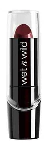 wet n wild Seidenoberfläche Lippenstift | feuchtigkeitsspendende Lippenfarbe | reiche baubare Farbe | rot - Bild 1 von 4