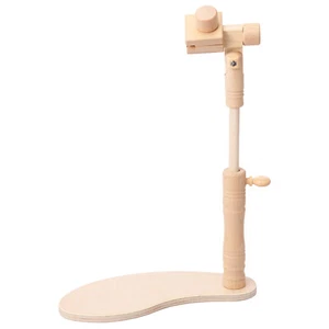 Embroidery Stand Table Clamp 360 Degree Rotating Embroidery Bandage .t - Picture 1 of 11