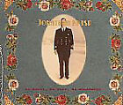 Jonathan Krisp - No Horse No Wife No Moustache - Used CD - K7441z
