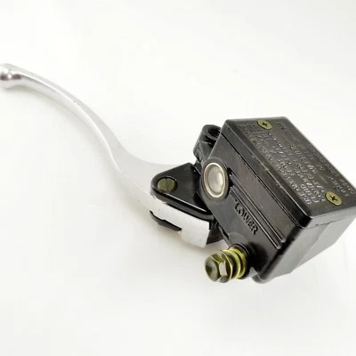 Novo cilindro mestre de freio dianteiro para Honda CM250/400/450 - Imagem 1 de 4