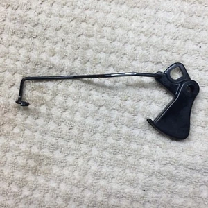Throttle Link Trigger 430119 427696 Pioneer Chainsaw P20 P25 - Foto 1 di 5